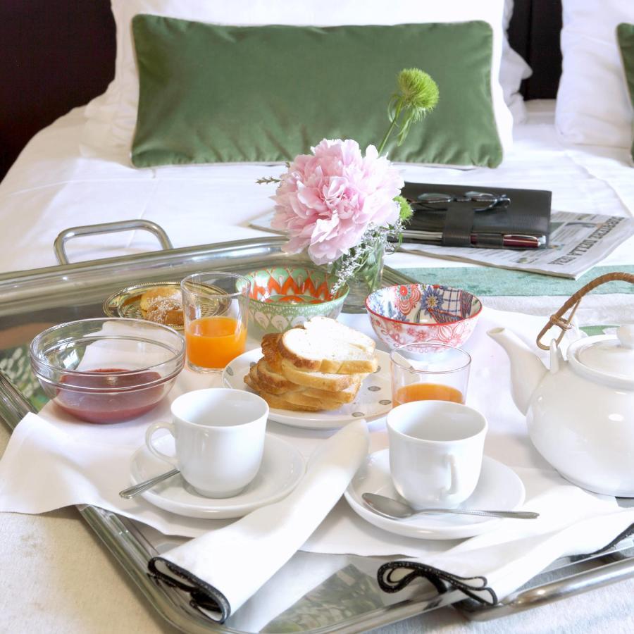Relais Le Betulle Hotell Conegliano Eksteriør bilde