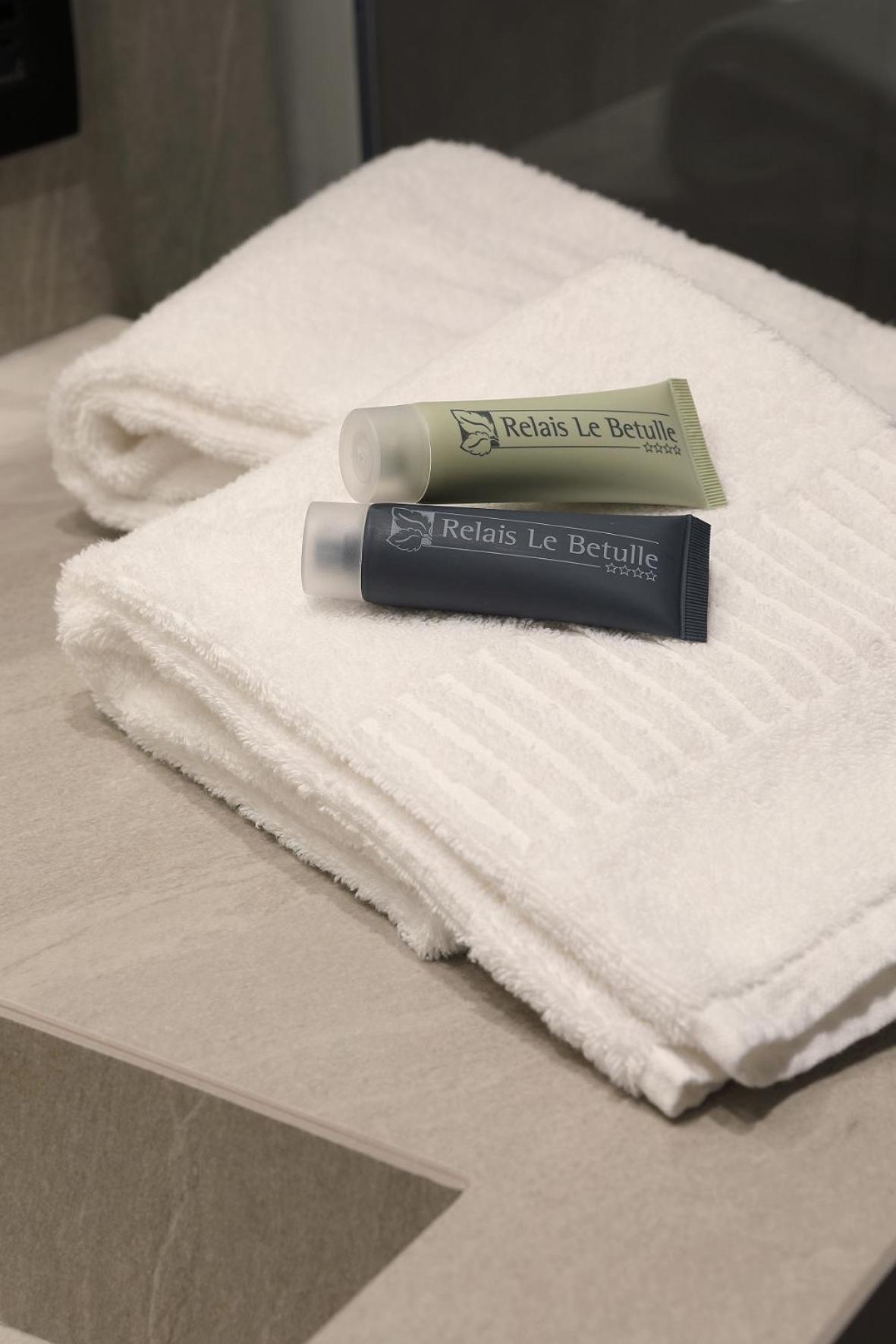Relais Le Betulle Hotell Conegliano Eksteriør bilde